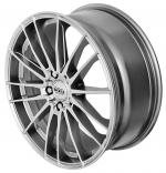 Volkswagen Scirocco on Dotz Wheels 2015 года